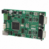 ON Semiconductor - NCV73810V2GEVB - BOARD EVAL FLEXRAY BUS NCV7381