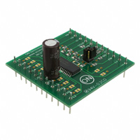 ON Semiconductor - NCV7708AGEVB - EVAL BOARD FOR NCV7708AG