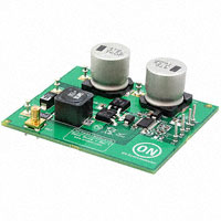 ON Semiconductor - NCV8851-1GEVB - BOARD EVAL FOR NCV8851-1