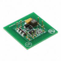 ON Semiconductor - NCV8853GEVB - BOARD EVAL FOR NCV8853
