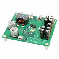 ON Semiconductor - NCV8871BSTGEVB - BOARD EVAL NCV8871BST BOOST CTLR