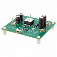 ON Semiconductor - NCV8871FLYGEVB - BOARD EVAL NCV8871FLY BOOST CTLR