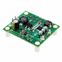 ON Semiconductor - NCV8871SEPGEVB - BOARD EVAL NCV8871SEP BOOST CTLR