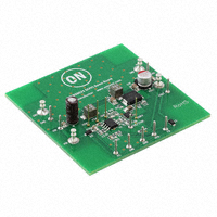 ON Semiconductor - NCV898031SEPGEVB - BOARD EVAL FOR NCV898031