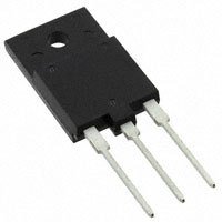 ON Semiconductor - NDUL03N150CG - MOSFET N-CH 1500V 2.5A TO3PF3