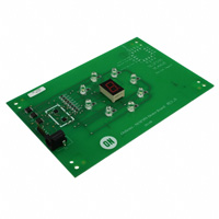 ON Semiconductor - NLSF595EVB - BOARD EVAL TRICOLOR LED DRIVER
