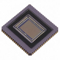 ON Semiconductor - NOII4SM6600A-QDC - SENSOR IMAGE MONO CMOS 68-LCC