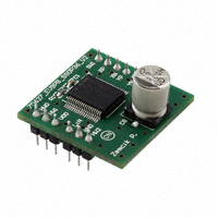ON Semiconductor - NV706271R2DBGEVB - EVAL BOARD FOR NCV70627
