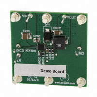 ON Semiconductor - NV890101MWTXGEVB - BOARD EVAL NV890101MWTX