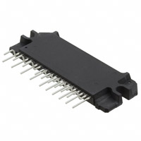 ON Semiconductor - STK544UC62K-E - IC BRIDGE DRIVER PAR 23SIP