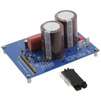 ON Semiconductor - STK551U3A2AGEVB - EVAL KIT 3 PHASE HYBRID INVERTER