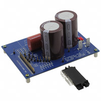 ON Semiconductor - STK554U392AGEVB - EVAL KIT 3 PHASE HYBRID INVERTER