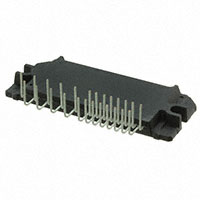 ON Semiconductor - STK57FU391A-E - IC MOTOR DRIVER 35SIP