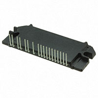 ON Semiconductor - STK581U3C2D-E - IC MOTOR DRIVER 22SIP