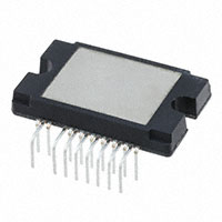 ON Semiconductor - STK5Q4U352J-E - MODULE IPM INVERTER 3PH SPCM24