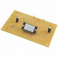 ON Semiconductor - STK681-310GEVB - BOARD EVAL FOR STK681-310