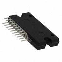 ON Semiconductor - STK681-320 - IC MOTOR DRIVER PAR 19SIP