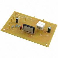 ON Semiconductor - STK681-352GEVB - BOARD EVAL FOR STK681-352-E
