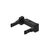 On Shore Technology Inc. - 101-10-S - CONN STRAIN RELIEF 10POS