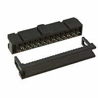 On Shore Technology Inc. - 101-246 - CONN SOCKET IDC 24POS W/KEY GOLD