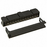 On Shore Technology Inc. - 101-266 - CONN SOCKET IDC 26POS W/KEY GOLD