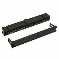 On Shore Technology Inc. - 101-406 - CONN SOCKET IDC 40POS W/KEY GOLD