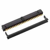 On Shore Technology Inc. - 101-506 - CONN SOCKET IDC 50POS W/KEY GOLD