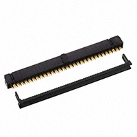 On Shore Technology Inc. - 101-606 - CONN SOCKET IDC 60POS W/KEY GOLD