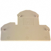 On Shore Technology Inc. - 2101.2 - ENDPLATE FOR SRD2.5/4/4V TERM