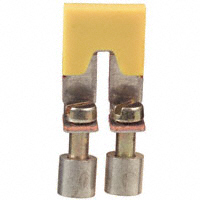 On Shore Technology Inc. - 2740.2 - JUMPER CROSS FOR TERMINAL BLOCK