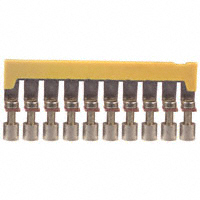 On Shore Technology Inc. - 2743.2 - JUMPER CROSS FOR TERMINAL BLOCK
