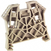 On Shore Technology Inc. - 2826.2 - BRACKET END 8MM FOR TERM BLOCK