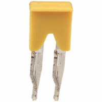 On Shore Technology Inc. - 3710.8 - JUMPER CROSS FOR TERMINAL BLOCK