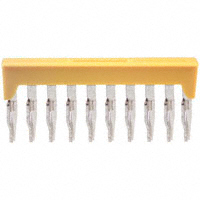 On Shore Technology Inc. - 3718.8 - JUMPER CROSS FOR TERMINAL BLOCK