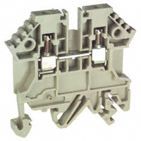 On Shore Technology Inc. - 41296.2 - CONN TERM BLK FEED THRU 14-22AWG