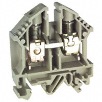 On Shore Technology Inc. - 41050.2 - CONN TERM BLK FEED THRU 4-12 AWG