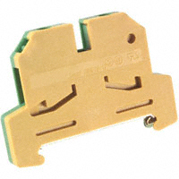 On Shore Technology Inc. - 41058.2 - CONN TERM BLK GROUND 14-22AWG