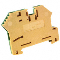 On Shore Technology Inc. - 41060.2 - CONN TERM BLK GROUND 14-22AWG