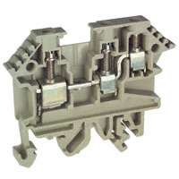 On Shore Technology Inc. - 41210.2 - CONN TERM BLK FEED THRU 10-22AWG