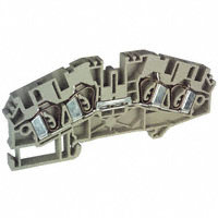 On Shore Technology Inc. - 43502.2 - CONN TERM BLK FEED THRU 12-20AWG