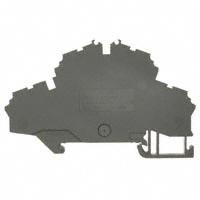 On Shore Technology Inc. - 43562.2 - CONN TERM BLK FEED THRU 12-20AWG