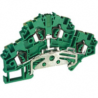 On Shore Technology Inc. - 43567.2 - CONN TERM BLK GROUND 12-20AWG