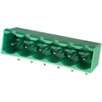 On Shore Technology Inc. - EDSTL950/6 - TERM BLOCK HDR 6POS 90DEG 5MM