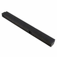 On Shore Technology Inc. - 802986R - CONN EDGE DUAL FMALE 98POS 0.100