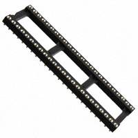 On Shore Technology Inc. - BU480Z-178-HT - CONN IC DIP SOCKET 48POS GOLD