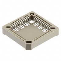 On Shore Technology Inc. - ED044PLCZ-SM-N - CONN SOCKET PLCC 44POS SMD