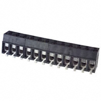 On Shore Technology Inc. - ED104/12DS - TERMINAL BLOCK 5MM VERT 12POS