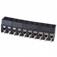On Shore Technology Inc. - ED104/10DS - TERMINAL BLOCK 5MM VERT 10POS