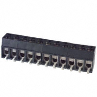 On Shore Technology Inc. - ED104/11DS - TERMINAL BLOCK 5MM VERT 11POS