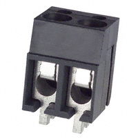 On Shore Technology Inc. - ED104/2DS - TERMINAL BLOCK 5MM VERT 2POS